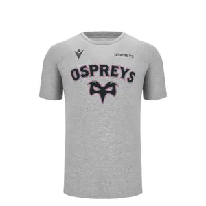 Camiseta Ospreys Leisure 2023/24 image-0