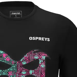T-Shirt Kind Ospreys Leisure 2023/24 image-2