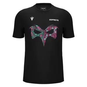 T-Shirt Kind Ospreys Leisure 2023/24 image-0