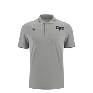 Polo infantil Ospreys Leisure 2023/24 image-0
