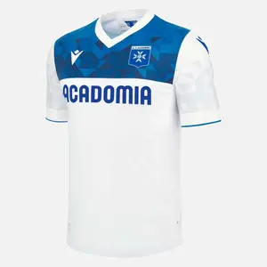 Authentisches Heimtrikot AJ Auxerre 2023/24 image-0