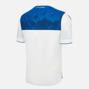 Authentisches Heimtrikot AJ Auxerre 2023/24 image-1