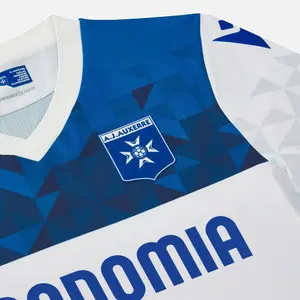 Authentisches Heimtrikot AJ Auxerre 2023/24 image-2