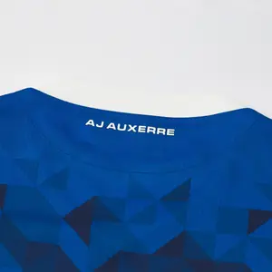 Authentisches Heimtrikot AJ Auxerre 2023/24 image-3