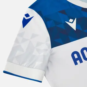 Authentisches Heimtrikot AJ Auxerre 2023/24 image-4