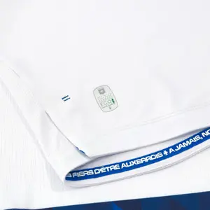 Authentisches Heimtrikot AJ Auxerre 2023/24 image-5