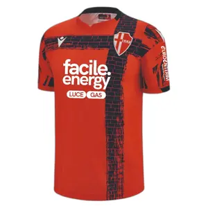 Maglia Away Padova Calcio 2023/24 image-0