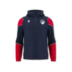 Sweatjacke mit Kapuze Étoile rouge de Belgrade Anthem 2023/24 image-0
