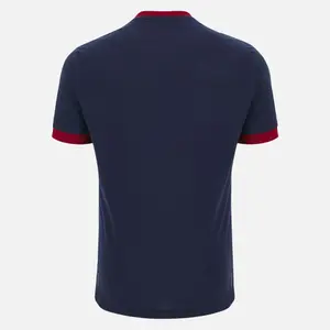 Βαμβακερό-πολυεστερικό T-shirt Μπολόνια image-1