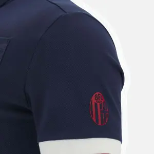 Πόλο πολυεστερικού βαμβακερού Βολόνια image-3