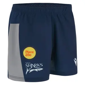 Thuisshorts Sale Sharks 2023/24