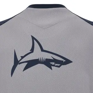 Training sleeveless jersey Sale Sharks Dry 2023/24 image-4