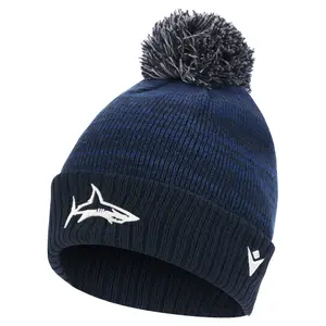 Pom pom hoed Sale Sharks OPT 2 2023/24 image-0