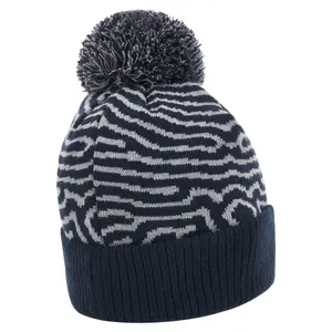 Gorro con pompón infantil Sale Sharks OPT 2 2023/24 image-2