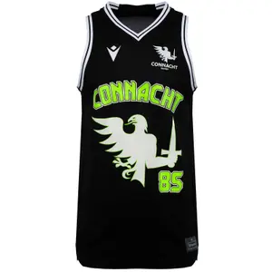Camiseta de entrenamiento Connacht Rugby 2023/24 image-0