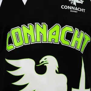 Camiseta de entrenamiento Connacht Rugby 2023/24 image-3