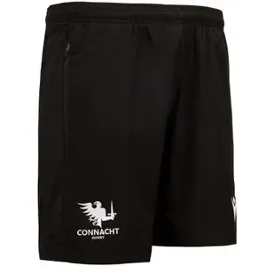 Shorts für Kinder Connacht Rugby 2023/24 image-0