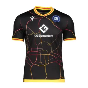 Third jersey Karlsruher SC 2023/24 image-0