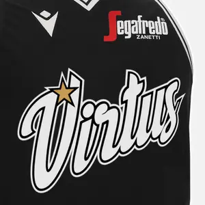 Maglia senza maniche Virtus Bologne 2022/23 image-1