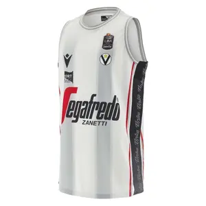 Away jersey Virtus Bologne 2023/24