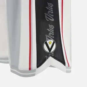 Pantalones cortos segunda equipación Virtus Bologne 2023/24 image-2