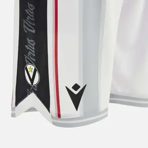 Pantalones cortos segunda equipación Virtus Bologne 2023/24 image-4