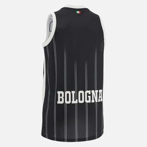 Maglia Virtus Bologna Europa 2023/24 image-1