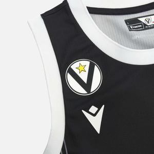Maglia Virtus Bologna Europa 2023/24 image-2