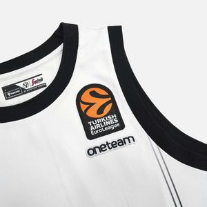 Maglia Away Virtus Bologna Europa 2023/24 image-3