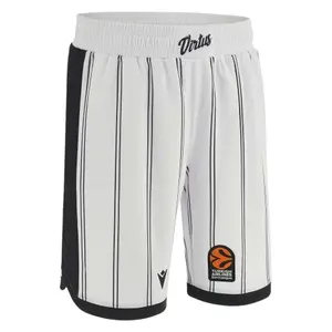 Outdoor shorts Virtus Bologne Europa 2023/24