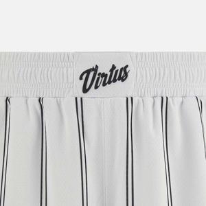 Pantaloncini Virtus Bologne Europa 2023/24 image-2