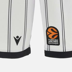 Pantaloncini Virtus Bologne Europa 2023/24 image-3