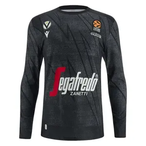 Overshirt Virtus Bologne Europa 2023/24