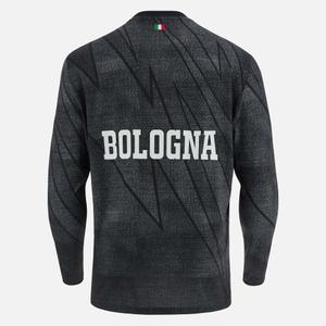 Maglia da camera Virtus Bologne Europa 2023/24 image-1