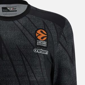 Maglia da camera Virtus Bologne Europa 2023/24 image-2