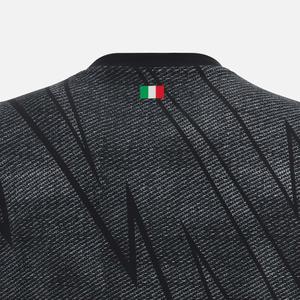 Maglia da camera Virtus Bologne Europa 2023/24 image-3