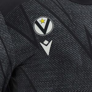 Maglia da camera Virtus Bologne Europa 2023/24 image-4