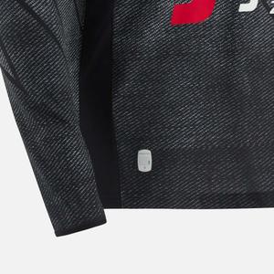 Maglia da camera Virtus Bologne Europa 2023/24 image-5