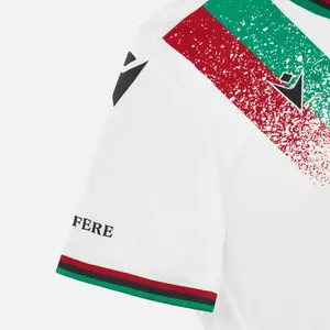 Away jersey Ternana Calcio Official 2023/24 image-3