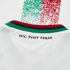 Away jersey Ternana Calcio Official 2023/24 image-4