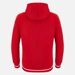 Camisola com capuz para criança Université de Bologne 2023/24 image-1