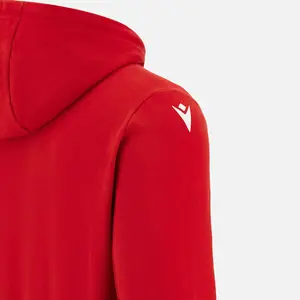 Camisola com capuz para criança Université de Bologne 2023/24 image-3