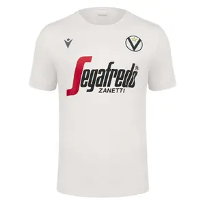 Camiseta de entrenamiento infantil Virtus Bologne 2023/24 x5 image-0
