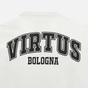 Camiseta de entrenamiento infantil Virtus Bologne 2023/24 x5 image-3