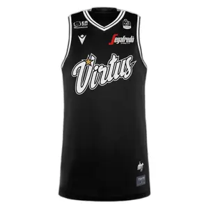Maglia senza maniche Virtus Bologne 2022/23 image-0