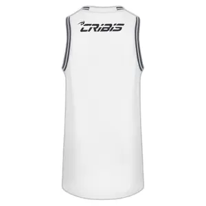 Ärmelloses Trikot Virtus Bologne 2022/23 image-1