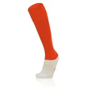 Socken für Kinder Macron Nitro orange (x5) image-0