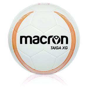 Pallone Macron Taiga XG N.4 image-0