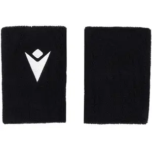 Poignets éponge levant Macron