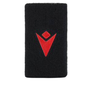 59389-coppia-di-polsini-in-spugna-macron-levant-nero-rosso-tu